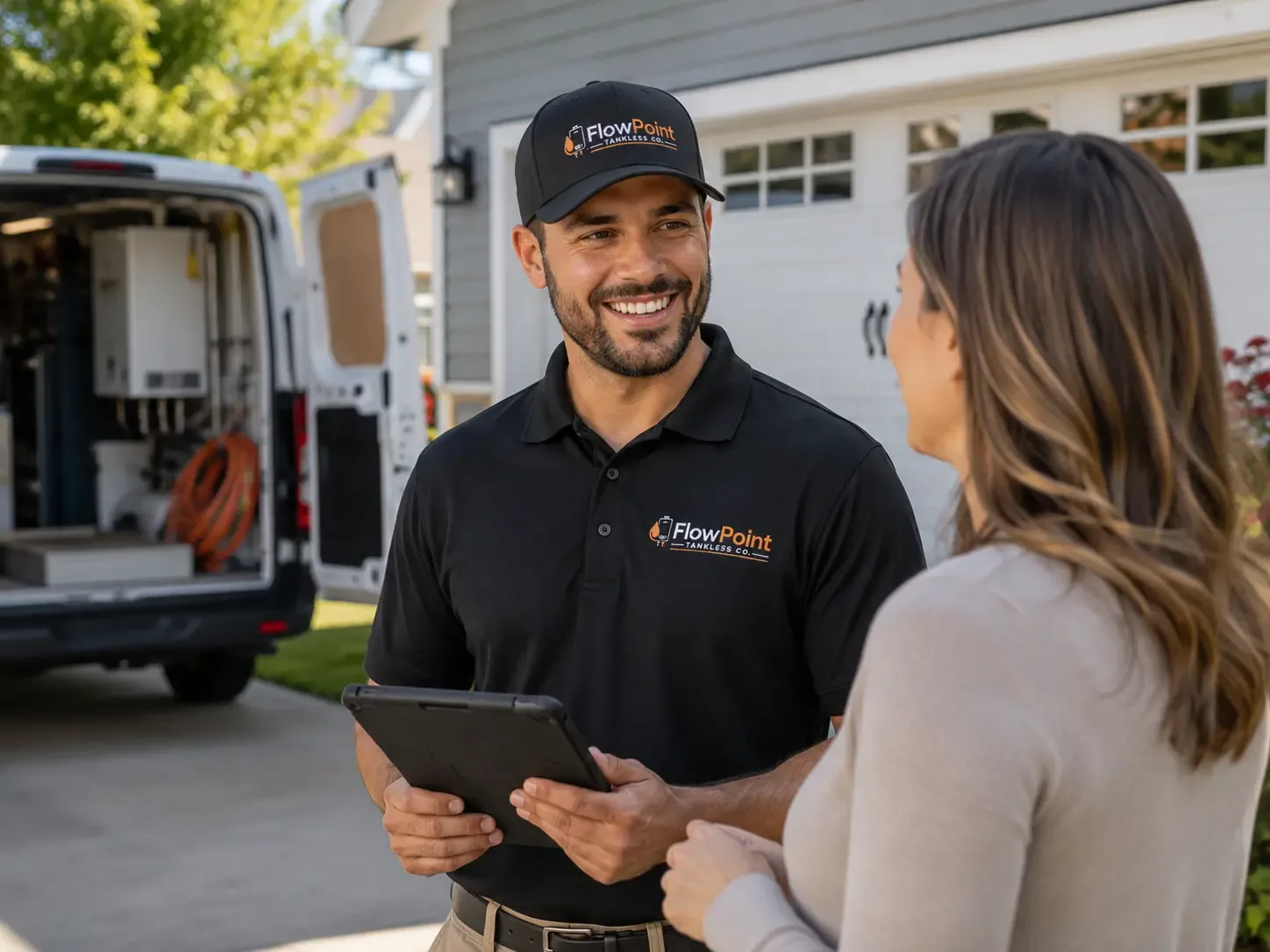 Tankless Water Heater Installation Whitetop, VA FAQs